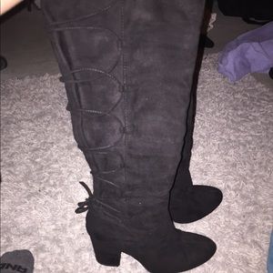 Women’s boots